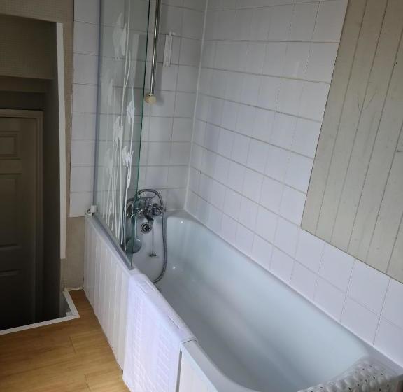 Отель The Royal Albion