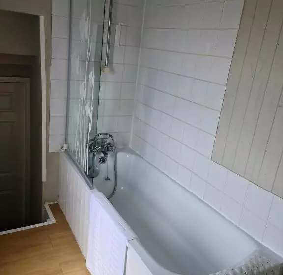 Hotel The Royal Albion