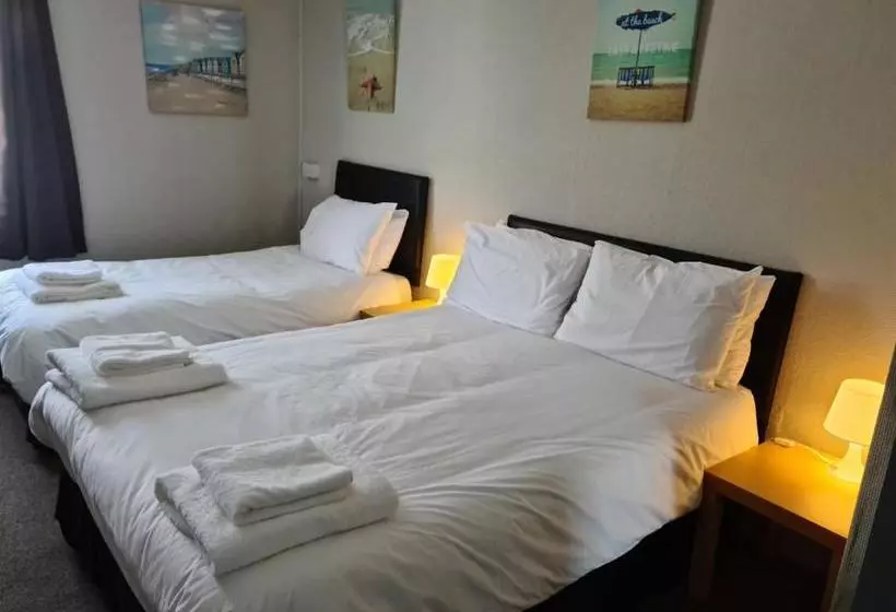 Hotel The Royal Albion