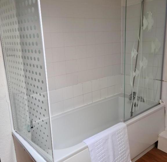 Отель The Royal Albion