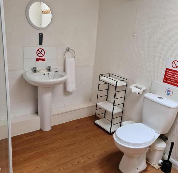 Отель The Royal Albion