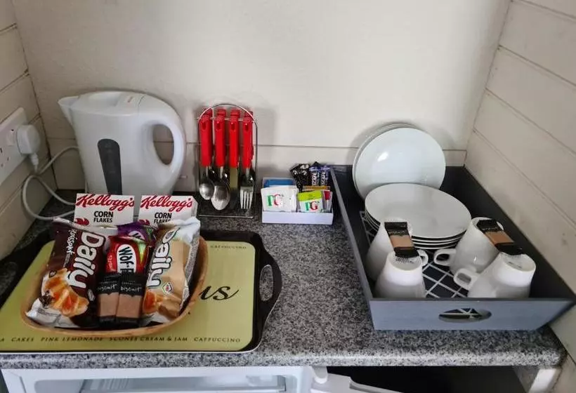 Hotel The Royal Albion