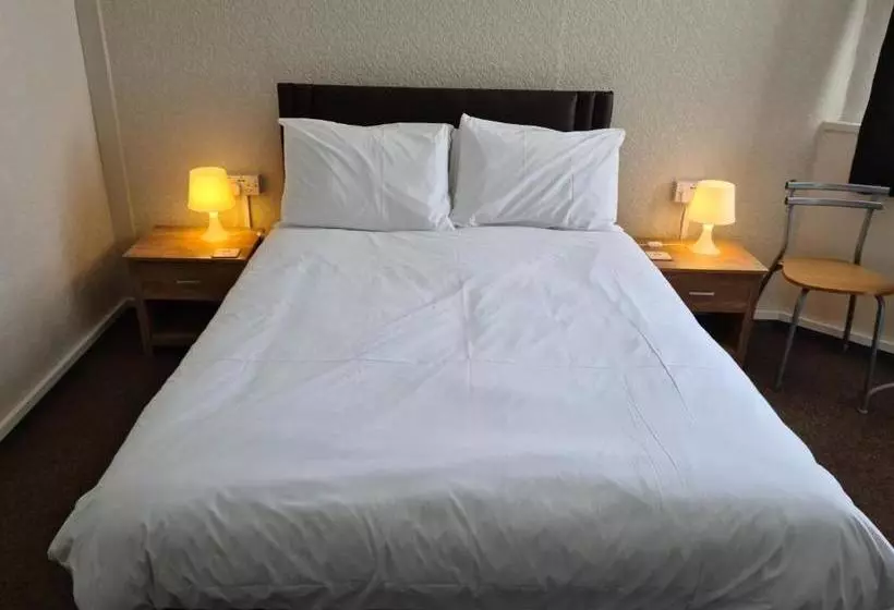 Hotel The Royal Albion