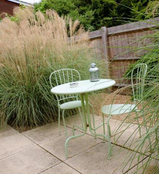 Отель The Victory At Mersea