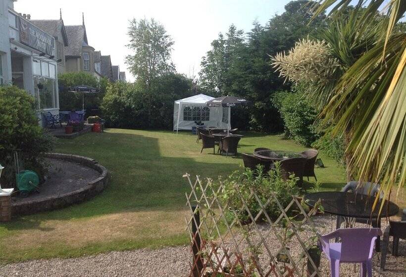 בית מלון כפרי The Woodhouse