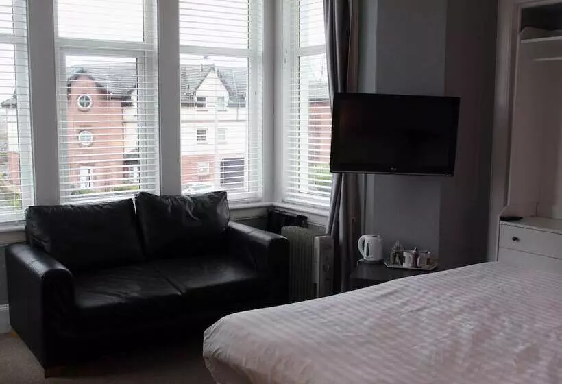 ホテル The Woodhouse