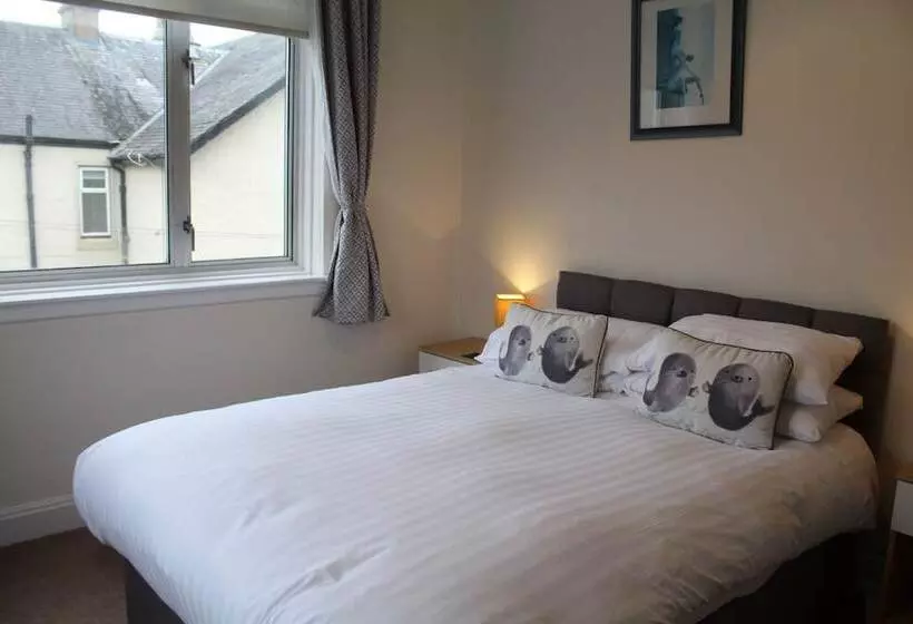 ホテル The Woodhouse