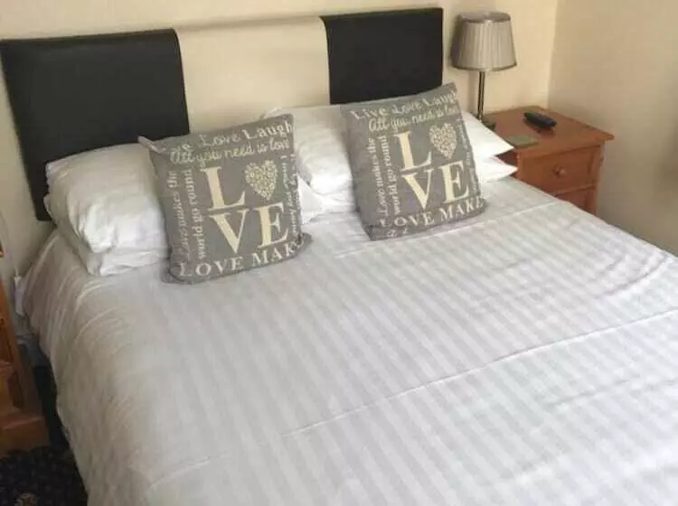 ホテル The Woodhouse