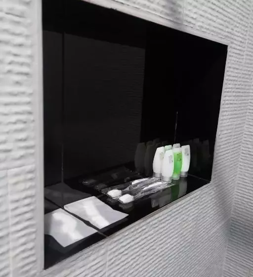 ホテル Vidi Boutique