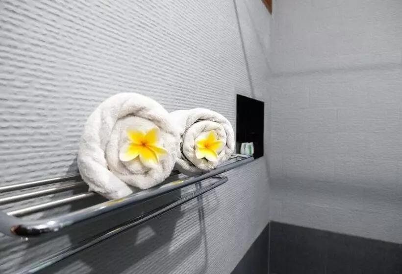 ホテル Vidi Boutique