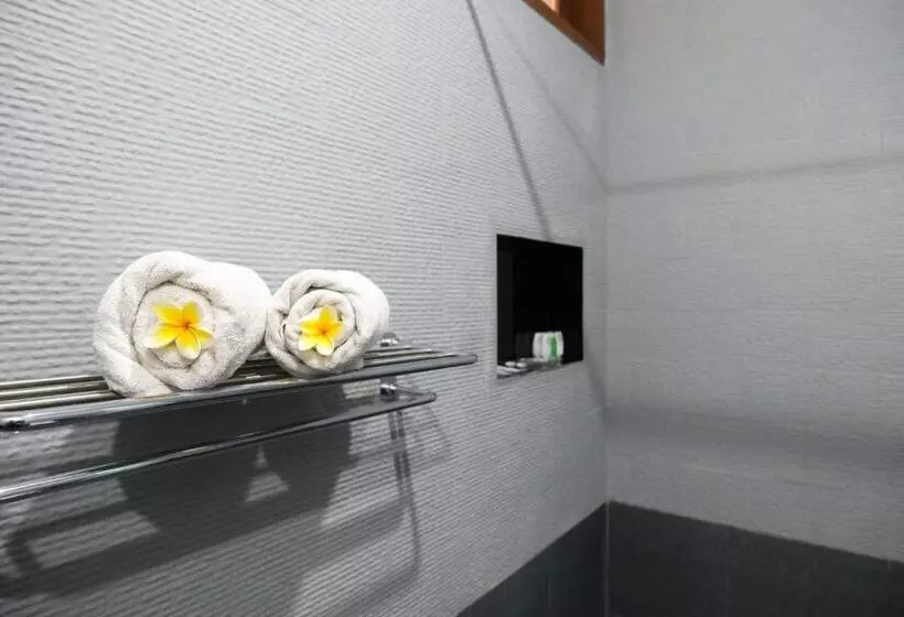 ホテル Vidi Boutique