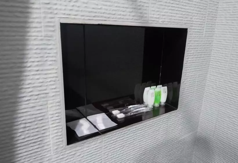 ホテル Vidi Boutique