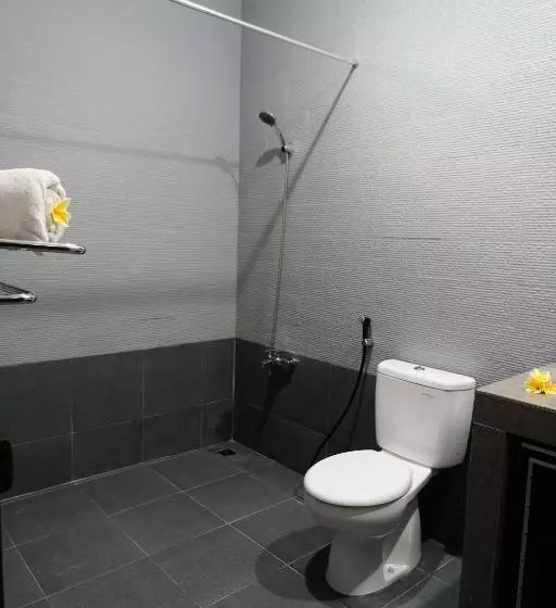 ホテル Vidi Boutique