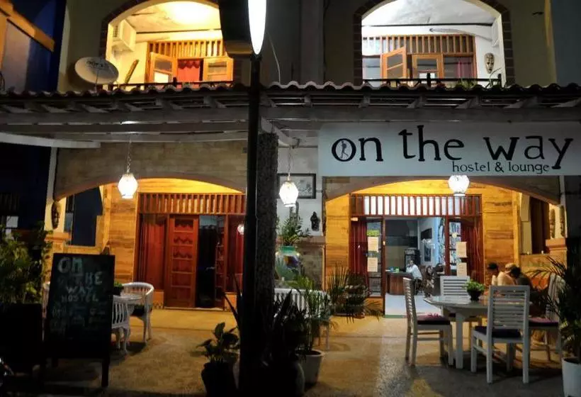 Oseania Hostel