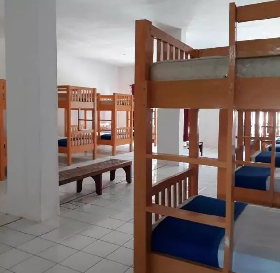 Oseania Hostel