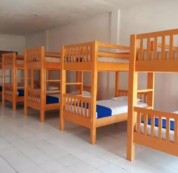 Oseania Hostel