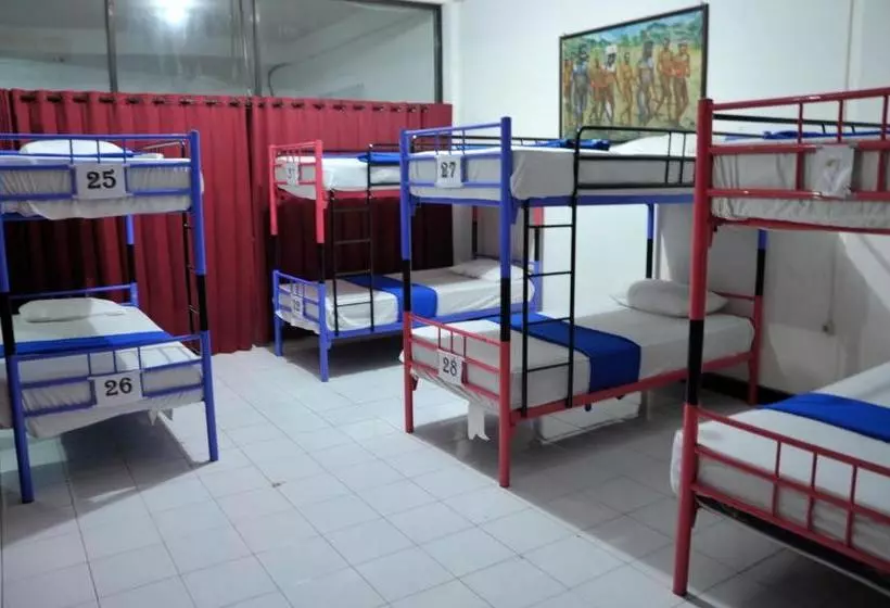 Oseania Hostel