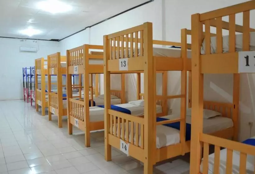 Oseania Hostel