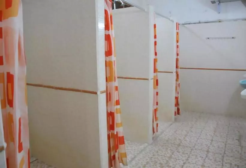 Oseania Hostel