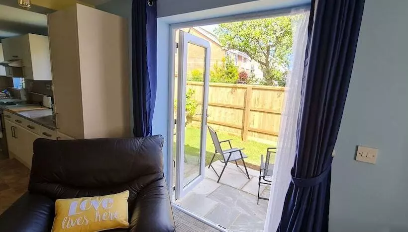 Parterre Holiday Apartments