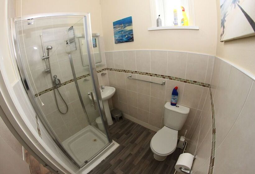 Parterre Holiday Apartments