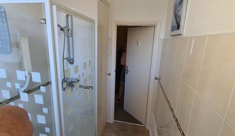 Parterre Holiday Apartments