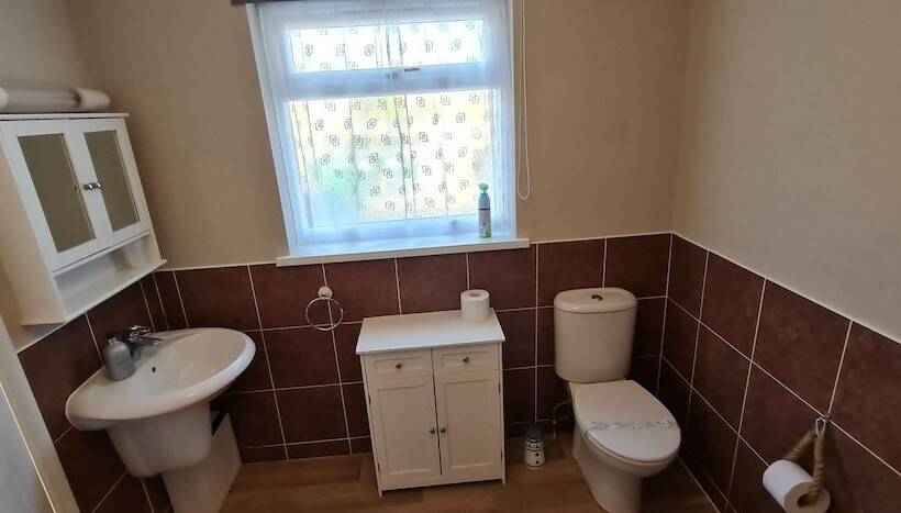 Parterre Holiday Apartments