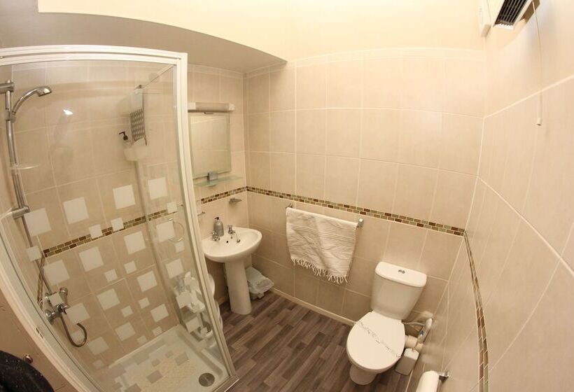 Parterre Holiday Apartments