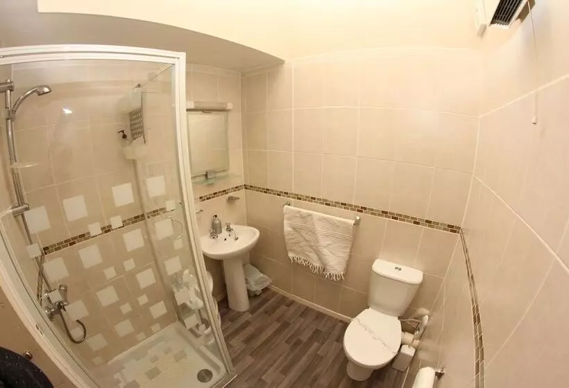 Parterre Holiday Apartments