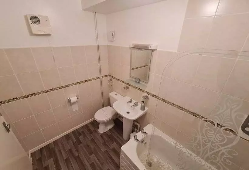 Parterre Holiday Apartments