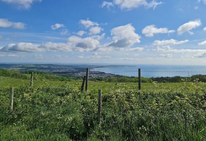 Parterre Holiday Apartments