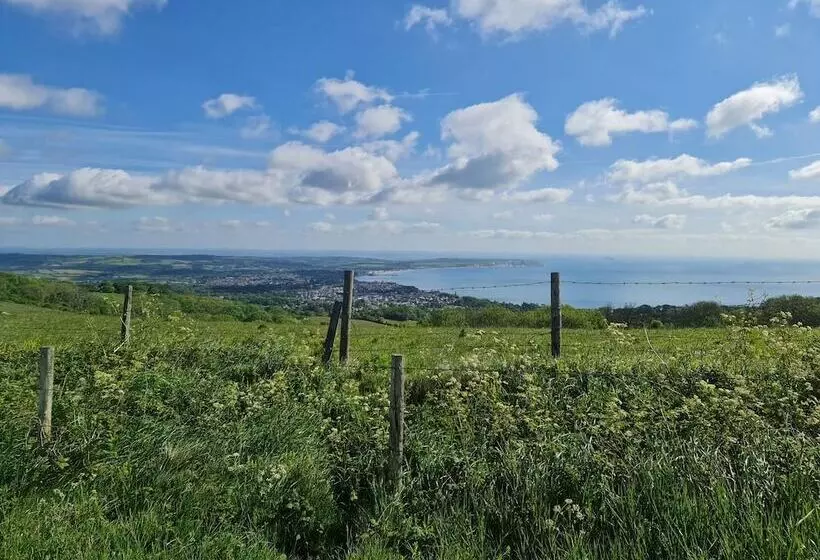 Parterre Holiday Apartments