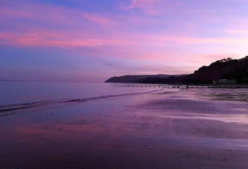 Parterre Holiday Apartments