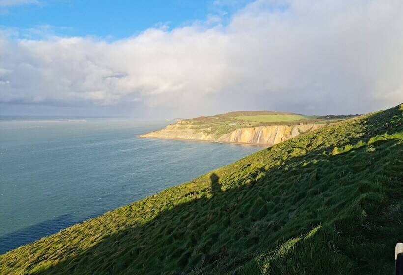 Parterre Holiday Apartments