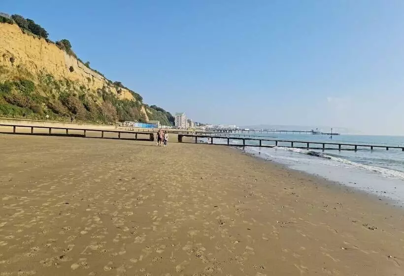 Parterre Holiday Apartments