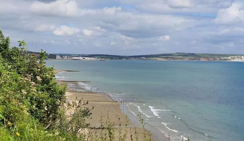 Parterre Holiday Apartments