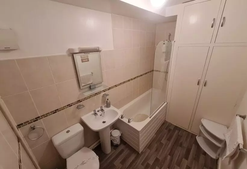 Parterre Holiday Apartments