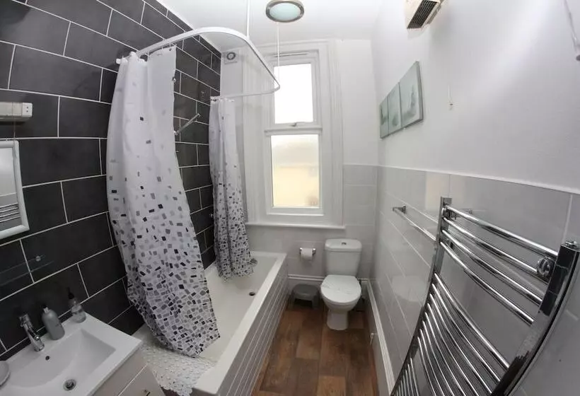 Parterre Holiday Apartments