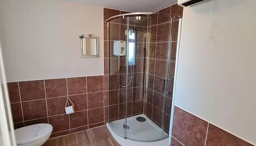 Parterre Holiday Apartments