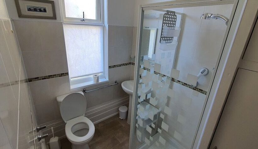 Parterre Holiday Apartments