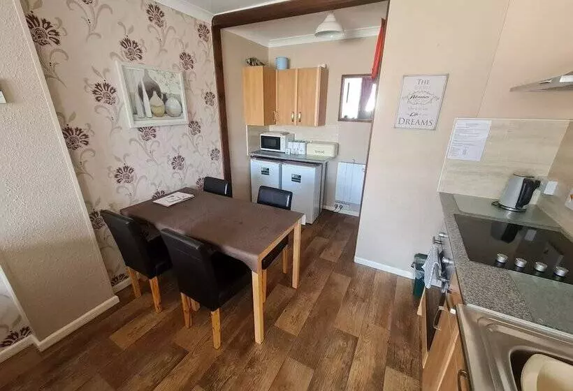 Parterre Holiday Apartments