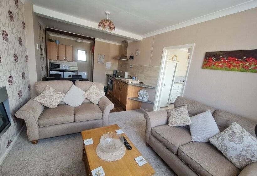 Parterre Holiday Apartments