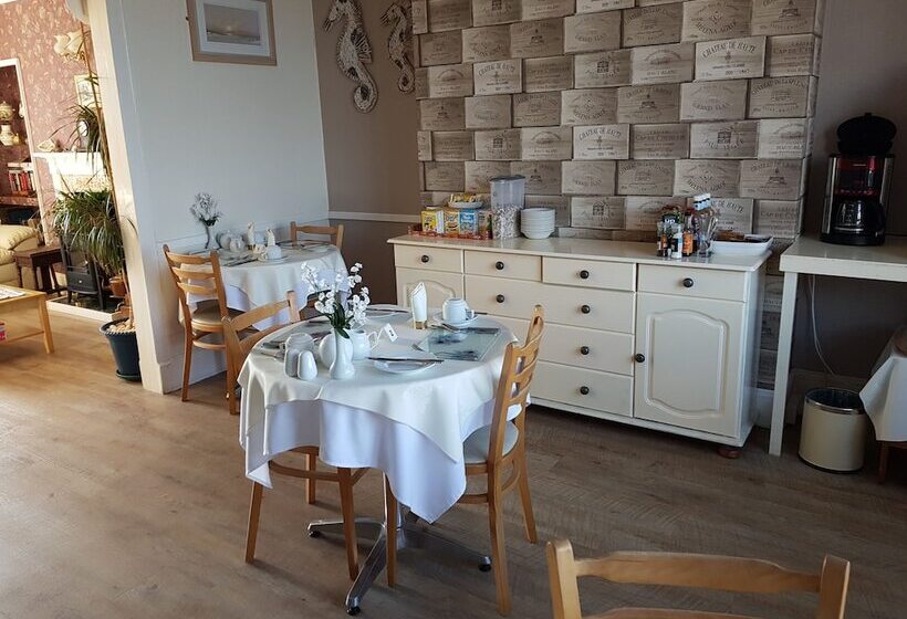 펜션 Beach View Guesthouse