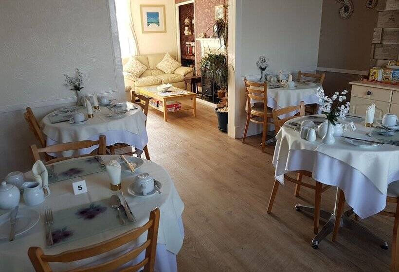 펜션 Beach View Guesthouse