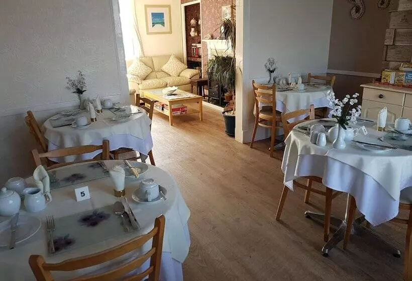 Pensão Beach View Guesthouse