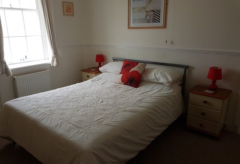 펜션 Beach View Guesthouse