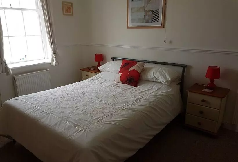 Pensão Beach View Guesthouse