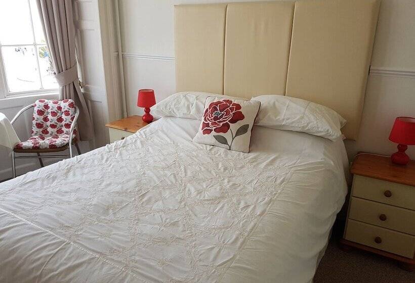 펜션 Beach View Guesthouse