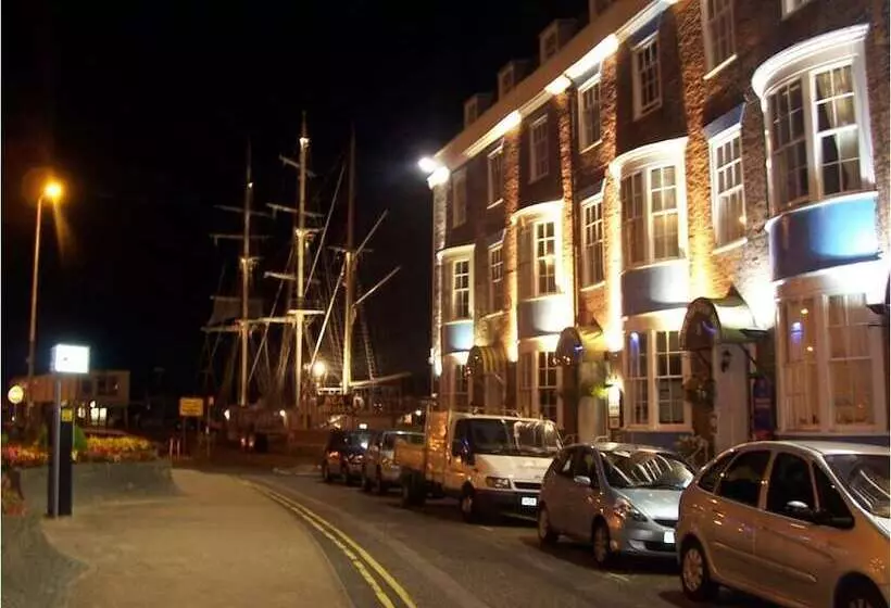 Pensão Beach View Guesthouse