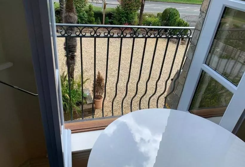 Pensió Bradleigh Lodge